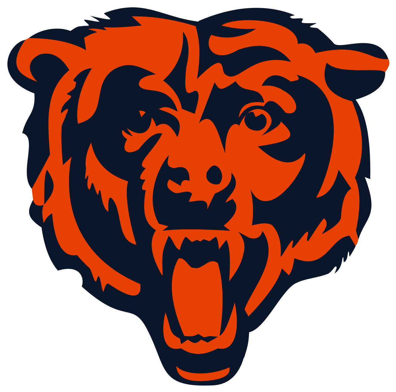 BLT's Bears Offense