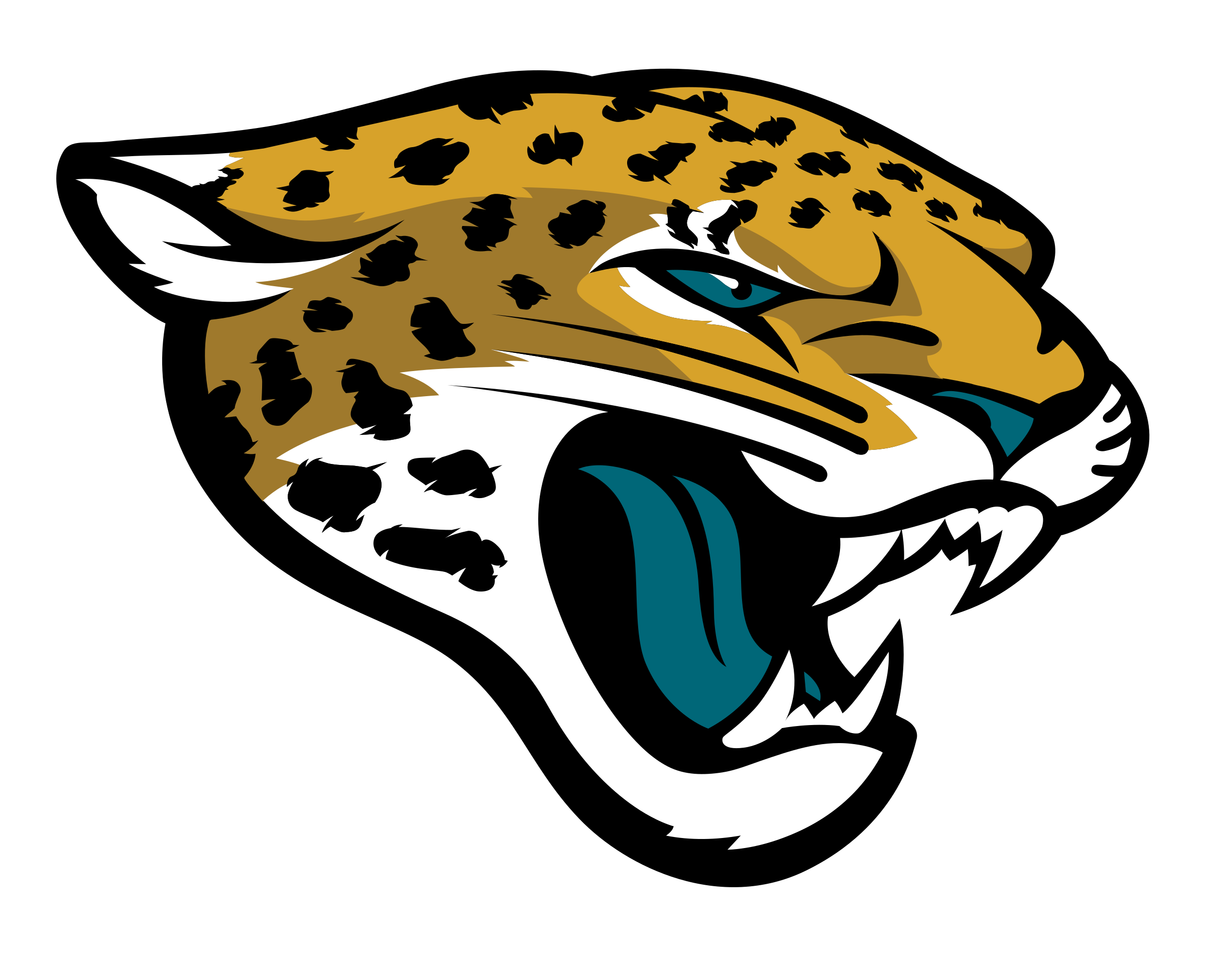 BLT's Jaguars Defense